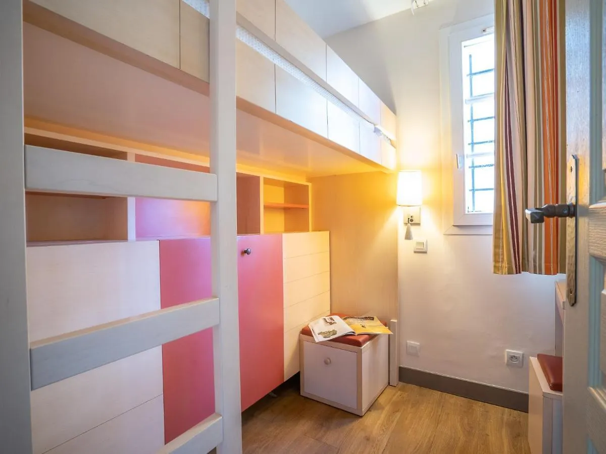 Apartment Village Cap Esterel - Le Village-7 By Interhome Saint-Raphaël 0*,  Fransa