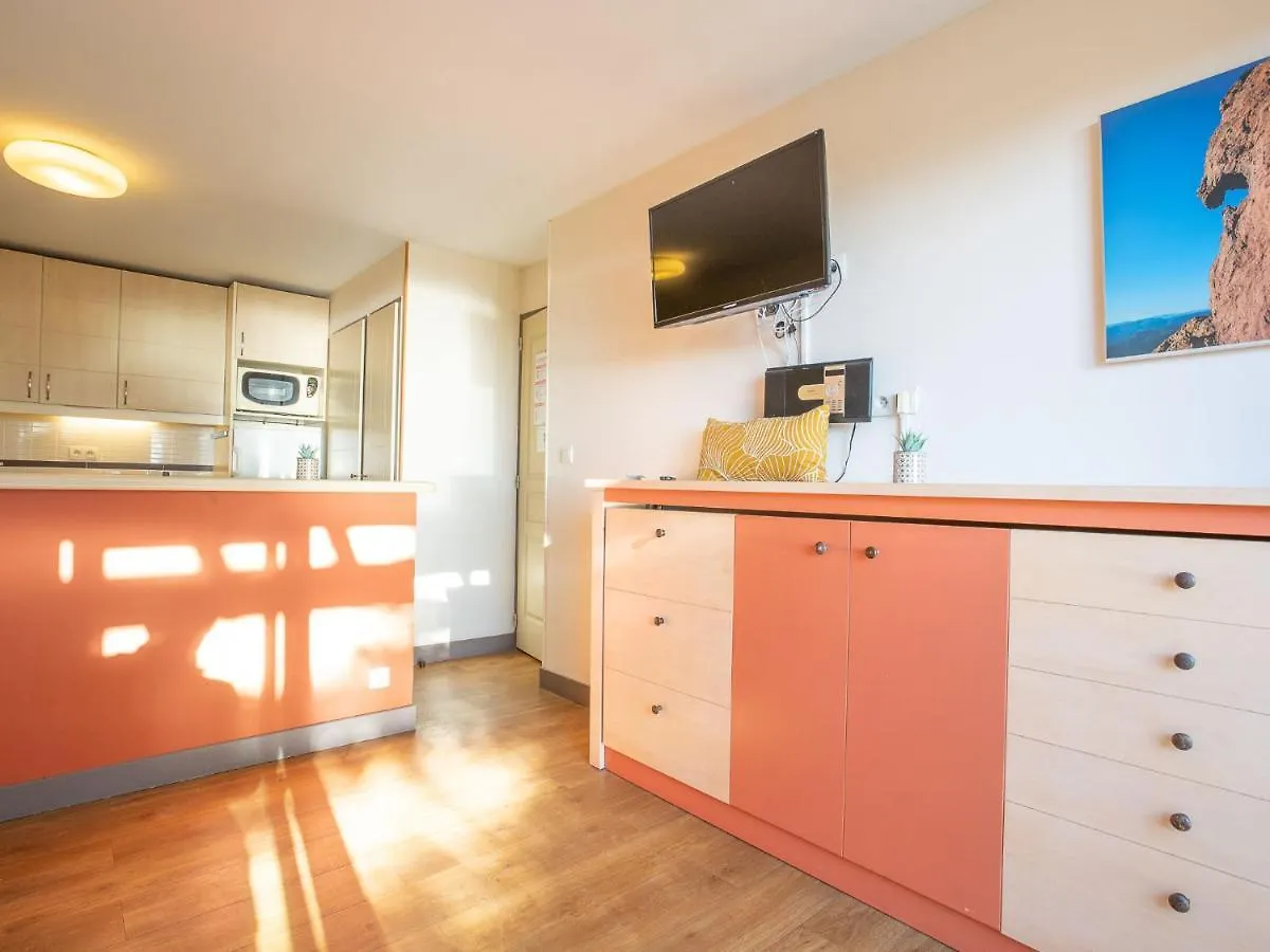 Apartment Village Cap Esterel - Le Village-7 By Interhome Saint-Raphaël