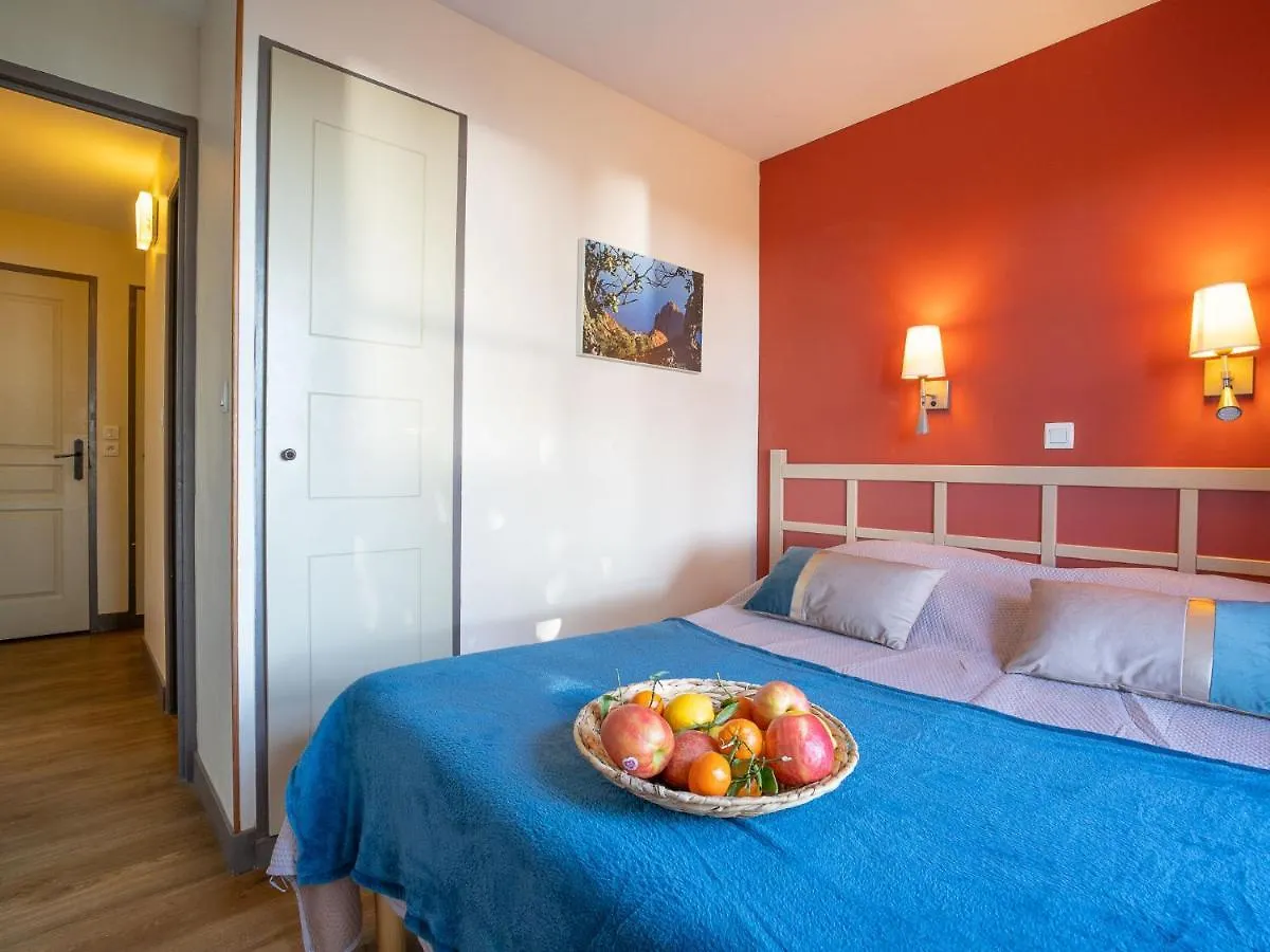 Apartment Village Cap Esterel - Le Village-7 By Interhome Saint-Raphaël 0*,