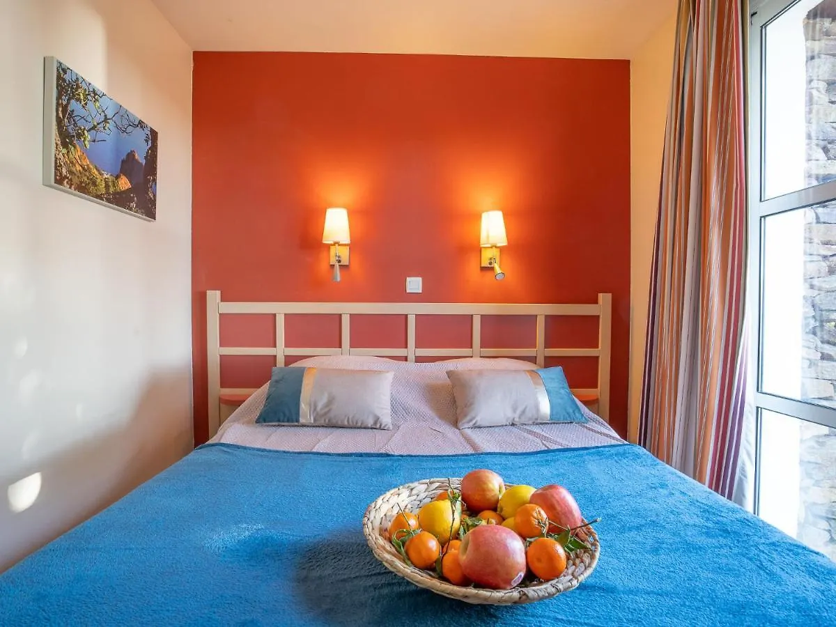 Apartment Village Cap Esterel - Le Village-7 By Interhome Saint-Raphaël