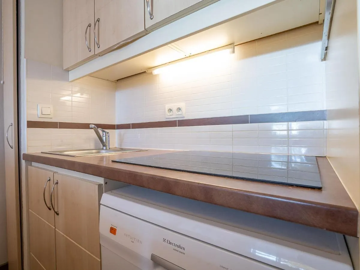 Apartment Village Cap Esterel - Le Village-7 By Interhome Saint-Raphaël